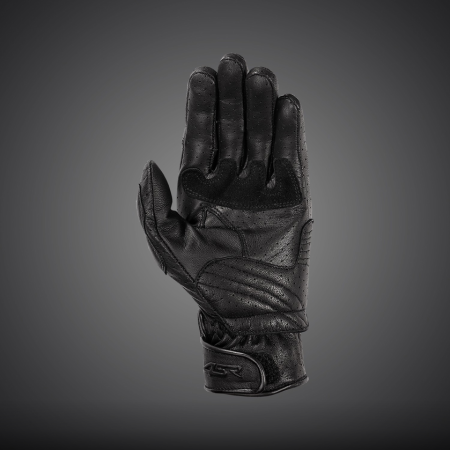 Rękawice motocyklowe 4SR Monster Evo Men Black